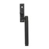Matt Black Brompton Espag - RH