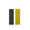 Atlantic Intumescent Hinge Pad 4"x3" - FD60