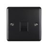 Eurolite Enhance Decorative Telephone Slave Matt Black