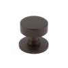 Burlington Westbourne Mortice Door Knob Dark Bronze - By Frelan Hardware - BUR102DB