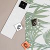 Forme WC Turn and Release on Minimal Round Rose - Polished Chrome