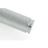 Polished Chrome Locking Brompton Fastener - RH