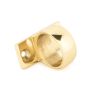 Polished Brass Sash Eye Lift