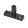 Black Locking Stay Pin