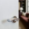 Atlantic Colorado Door Pack Bundle (3" Latch + 3"x2" Hingesx3) - Satin Chrome