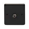 MB Single TV Socket