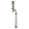 Polished Nickel Newbury Espag - RH