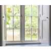 Polished Bronze Hammered Newbury Espag - LH