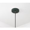 Smooth Copper Frankley Pendant in Dingle