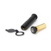 Black Door Viewer 180° (55-75mm Door)