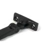 Matt Black 8" Hammered Newbury Stay