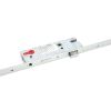 BZP Winkhaus 1.77m AV2 RH Heritage Lock 45mm BS