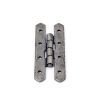 Pewter 4" H Hinge (pair)