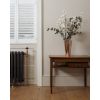 Smooth Copper Flora Vase