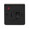 MB 13 Amp Fused Switch + Neon