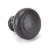 Beeswax Regency Cabinet Knob - Large