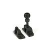 Aged Bronze Beehive Brighton Fastener (Radiused)