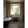 Burnished Brass Sash Lift