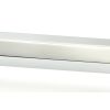 Polished Chrome Kahlo Pull Handle - Small
