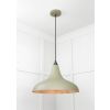 Smooth Copper Frankley Pendant in Tump