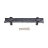 Marvel Pull handle Matt Black