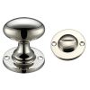Zoo Hardware Turn and Release - Nickel