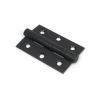 External Beeswax 3" Ball Bearing Butt Hinge (pair)