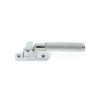 Polished Chrome Locking Brompton Fastener - LH