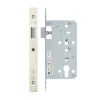 Zoo Hardware 2 Piece - DIN latch - backset 60mm - Stainless Steel