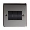 BN Triple 10 Amp Switch