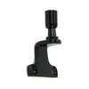 Black Locking Stay Pin (Steel Window)