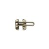 Jedo Security Door Guards Antique Brass - By Frelan Hardware - J3003AB