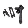 Black Locking Avon Fastener