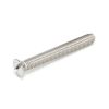 SS M5 x 40mm Male Screw (1)