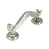 Satin Marine SS (316) Doctors Door Knocker