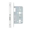 Zoo Hardware 2 Piece - DIN euro deadlock - backset 60mm - Stainless Steel