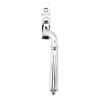 Polished Chrome Hinton Espag - RH