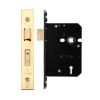 Zoo Hardware 5 Lever Sash Lock