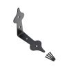 Spearhead Iron Corner Black