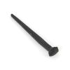Black Oxide 3" Rosehead Nail (1kg)