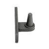Beeswax Cranked Stay Pin