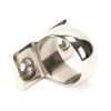 Polished Nickel Sash Eye Lift