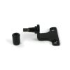 Black Locking Stay Pin (Steel Window)