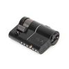 Black 35/10 6pin Single Cylinder