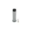 Connaught Linear Door Stopper Satin Chrome