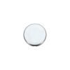 Zoo Hardware Blank profile escutcheon - Satin
