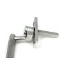 Polished Marine SS (316) Brompton Espag - LH