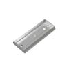 Zoo Hardware Armature Housing for ML1200 Maglock range - For Outward Opening Doors