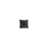 Zoo Hardware Door Stud - Standard - 15mm - Black