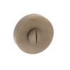 Forme WC Turn and Release on Minimal Round Rose - Yester Bronze
